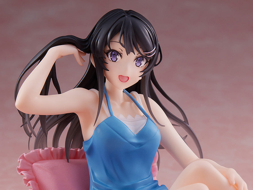 Rascal Does Not Dream Of Bunny Girl Senpai - Mai Sakurajima Coreful Figure