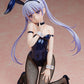 New Game - 1/4 Aoba Suzukaze Bunny Ver. PVC Figure