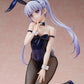 New Game - 1/4 Aoba Suzukaze Bunny Ver. PVC Figure