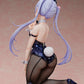 New Game - 1/4 Aoba Suzukaze Bunny Ver. PVC Figure