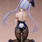 New Game - 1/4 Aoba Suzukaze Bunny Ver. PVC Figure