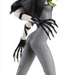 Black Rock Shooter Dawn Fall - Dead Master Pop Up Parade PVC Figure