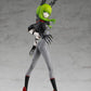 Black Rock Shooter Dawn Fall - Dead Master Pop Up Parade PVC Figure