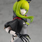 Black Rock Shooter Dawn Fall - Dead Master Pop Up Parade PVC Figure