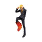 One Piece - Sanji Variable Action Heroes Action Figure