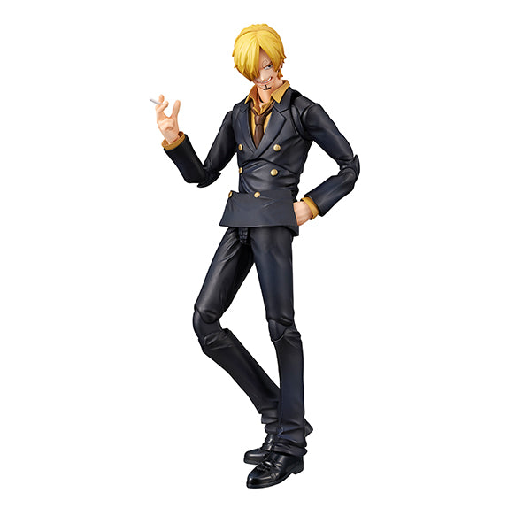 One Piece - Sanji Variable Action Heroes Action Figure