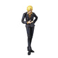 One Piece - Sanji Variable Action Heroes Action Figure