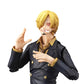 One Piece - Sanji Variable Action Heroes Action Figure