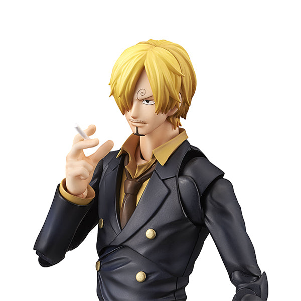 5 REASONS you should NOT buy One Piece Sanji Action Figure from