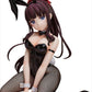 New Game!! - 1/4 Hifumi Takimoto Bunny Ver. PVC Figure
