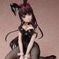 New Game!! - 1/4 Hifumi Takimoto Bunny Ver. PVC Figure