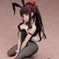 New Game!! - 1/4 Hifumi Takimoto Bunny Ver. PVC Figure