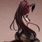 New Game!! - 1/4 Hifumi Takimoto Bunny Ver. PVC Figure