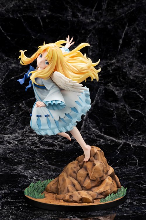 The Rising Of The Shield Hero 2 - 1/7 Filo PVC Figure