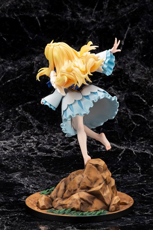 The Rising Of The Shield Hero 2 - 1/7 Filo PVC Figure