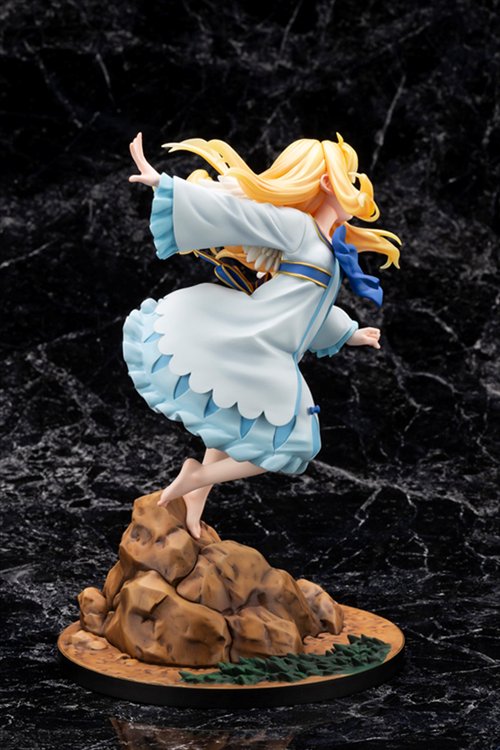 The Rising Of The Shield Hero 2 - 1/7 Filo PVC Figure