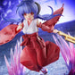 Higurashi When They Cry - Hanyu Onigari no Ryuo Ver. PVC Figure