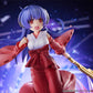 Higurashi When They Cry - Hanyu Onigari no Ryuo Ver. PVC Figure