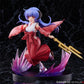 Higurashi When They Cry - Hanyu Onigari no Ryuo Ver. PVC Figure