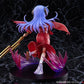 Higurashi When They Cry - Hanyu Onigari no Ryuo Ver. PVC Figure