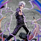 Jujutsu Kaisen - Satoru Gojo Kyoshiki Murasaki Ver. DX PVC Figure