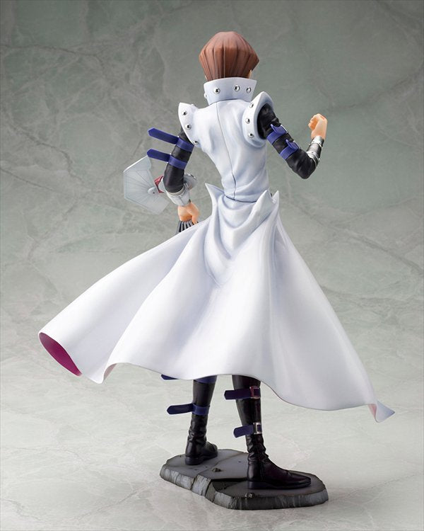 Yu Gi Oh - 1/7 Seto Kaiba ArtFX J PVC Figure