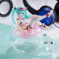 Vocaloid - Hatsune Miku Aqua Float Girls Figure