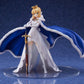 Fate Grand Order - 1/7 Saber Altria Pendragon Under The Same Sky PVC Figure