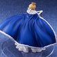 Fate Grand Order - 1/7 Saber Altria Pendragon Under The Same Sky PVC Figure