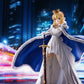 Fate Grand Order - 1/7 Saber Altria Pendragon Under The Same Sky PVC Figure