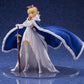Fate Grand Order - 1/7 Saber Altria Pendragon Under The Same Sky PVC Figure