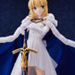 Fate Grand Order - 1/7 Saber Altria Pendragon Under The Same Sky PVC Figure