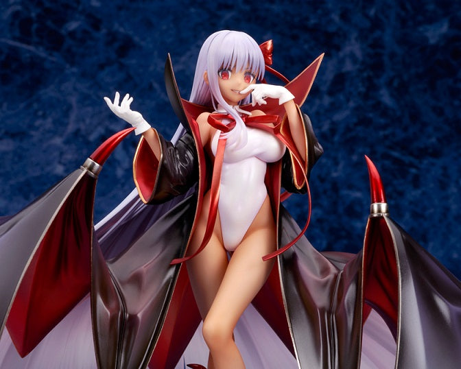 Fate Grand Order - 1/8 Moon Cancer BB Tanned Ver. PVC Figure