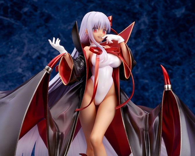 Fate Grand Order - 1/8 Moon Cancer BB Tanned Ver. PVC Figure