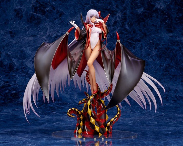 Fate Grand Order - 1/8 Moon Cancer BB Tanned Ver. PVC Figure