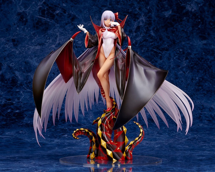 Fate Grand Order - 1/8 Moon Cancer BB Tanned Ver. PVC Figure