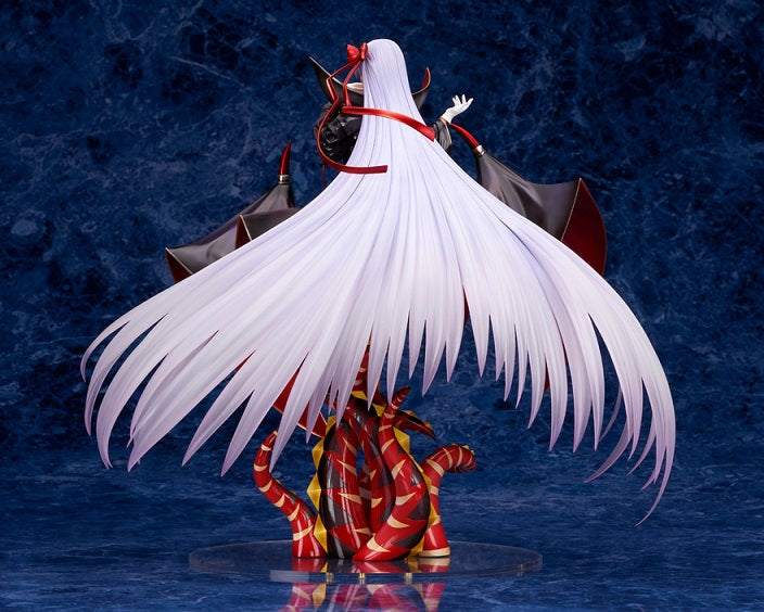 Fate Grand Order - 1/8 Moon Cancer BB Tanned Ver. PVC Figure