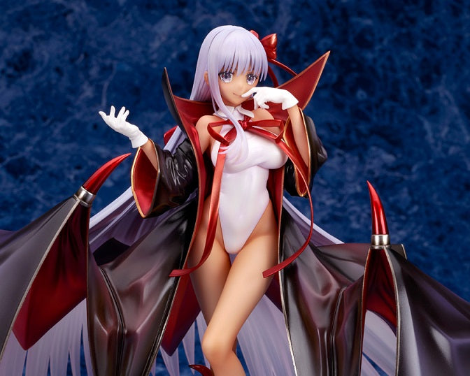 Fate Grand Order - 1/8 Moon Cancer BB Tanned Ver. PVC Figure