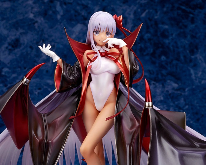 Fate Grand Order - 1/8 Moon Cancer BB Tanned Ver. PVC Figure