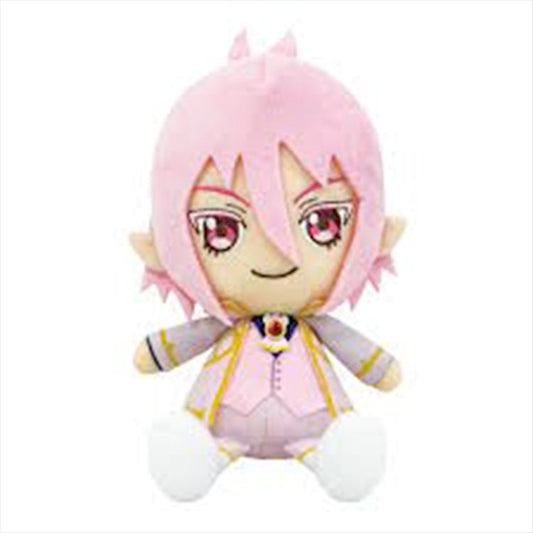 Welcome to Demon School - Alice Asmodeus 16cm Plush