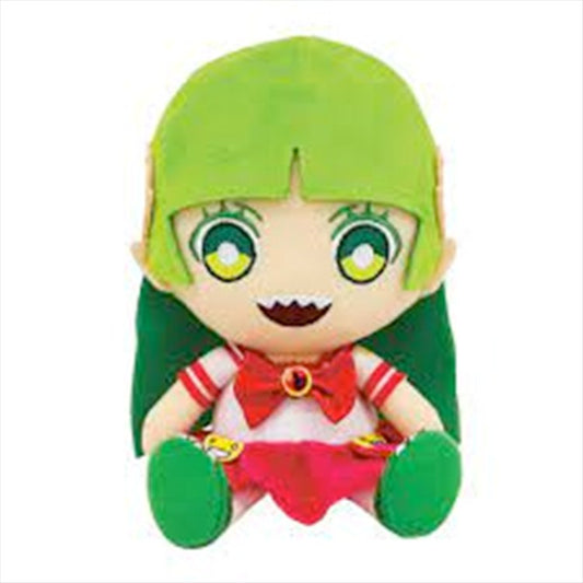 Welcome to Demon School - Clara Valac 16cm Plush