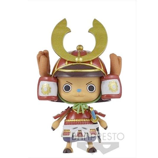 One Piece - Chopper DXF Grandline Men Wano Kuni Vol. 19 Figure