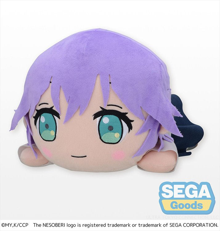 A Couple Of Cuckoos - Hiro Segawa Nesoberi 40cm Plush