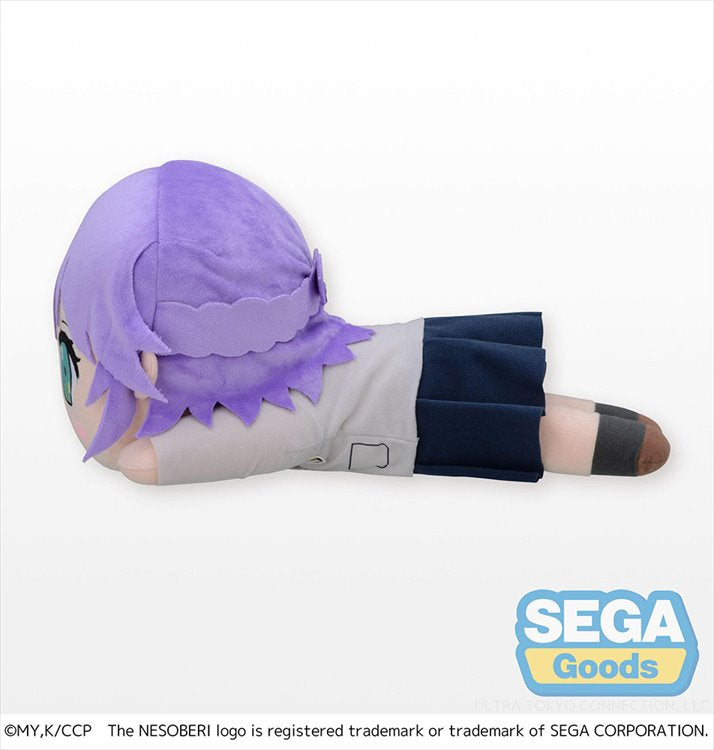 A Couple Of Cuckoos - Hiro Segawa Nesoberi 40cm Plush