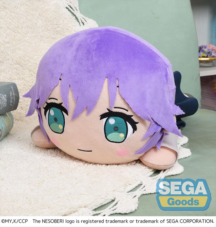 A Couple Of Cuckoos - Hiro Segawa Nesoberi 40cm Plush