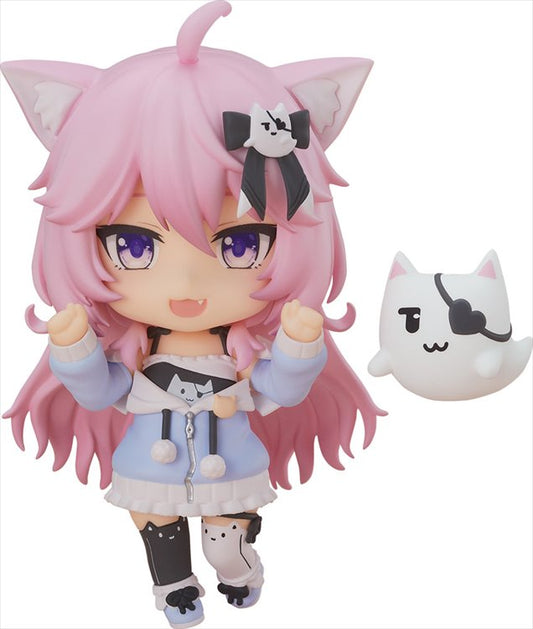 VShojo - Nyatasha Nyanners Nendoroid