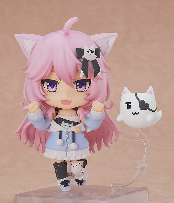 VShojo - Nyatasha Nyanners Nendoroid