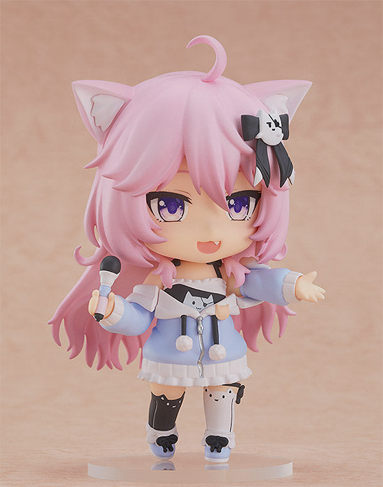 VShojo - Nyatasha Nyanners Nendoroid