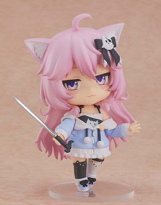 VShojo - Nyatasha Nyanners Nendoroid