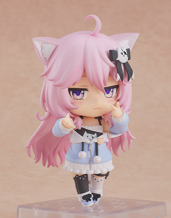 VShojo - Nyatasha Nyanners Nendoroid